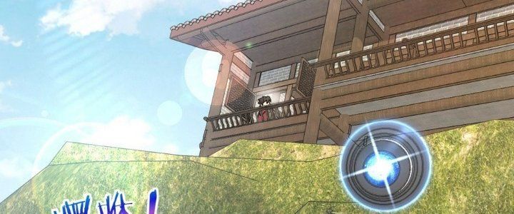 Sư Phụ Của Ta Mỗi Khi Đến Đại Nạn Mới Đột Phá