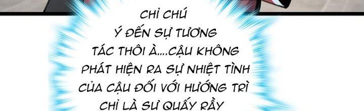 Sư Phụ Của Ta Mỗi Khi Đến Đại Nạn Mới Đột Phá