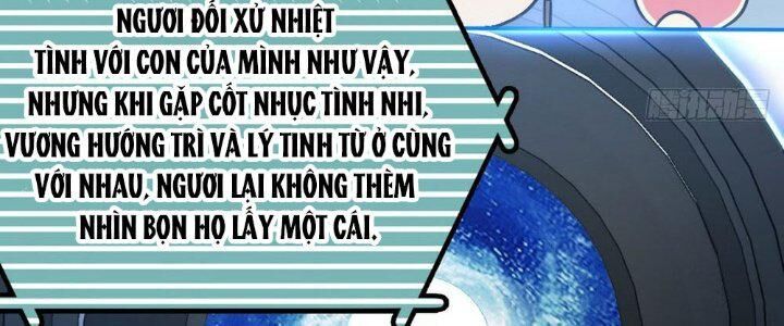 Sư Phụ Của Ta Mỗi Khi Đến Đại Nạn Mới Đột Phá