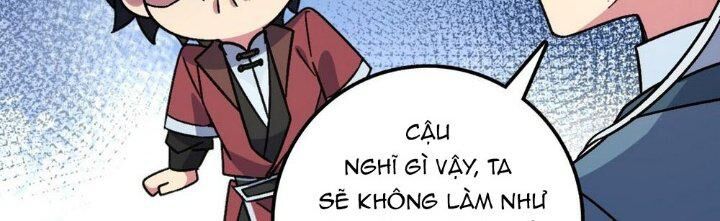 Sư Phụ Của Ta Mỗi Khi Đến Đại Nạn Mới Đột Phá