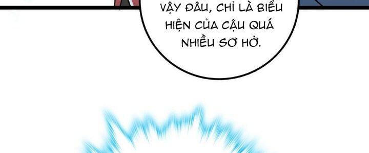 Sư Phụ Của Ta Mỗi Khi Đến Đại Nạn Mới Đột Phá