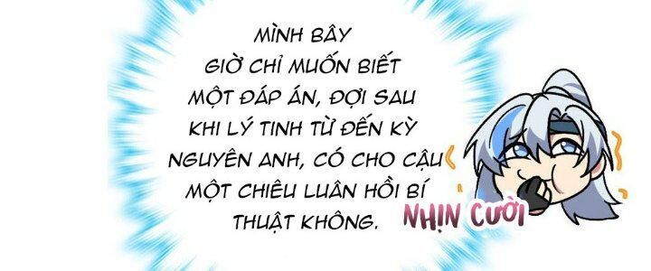 Sư Phụ Của Ta Mỗi Khi Đến Đại Nạn Mới Đột Phá