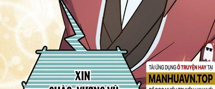 Sư Phụ Của Ta Mỗi Khi Đến Đại Nạn Mới Đột Phá