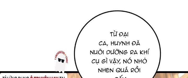 Sư Phụ Của Ta Mỗi Khi Đến Đại Nạn Mới Đột Phá