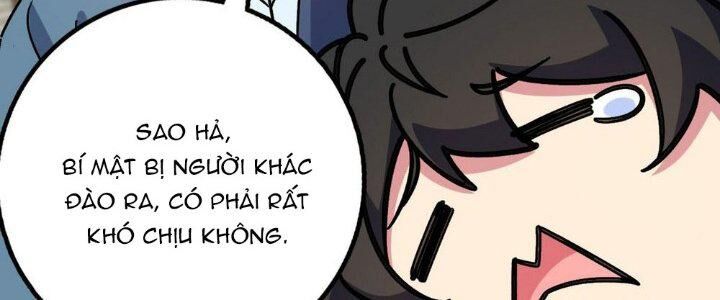 Sư Phụ Của Ta Mỗi Khi Đến Đại Nạn Mới Đột Phá