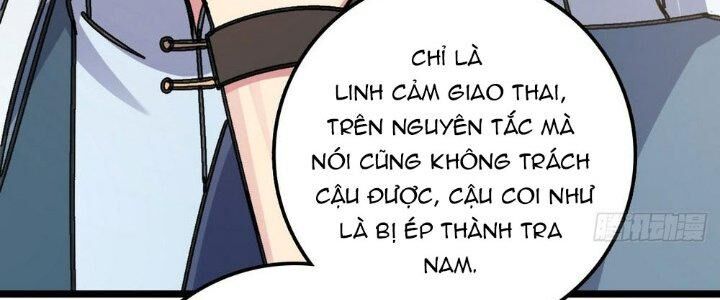 Sư Phụ Của Ta Mỗi Khi Đến Đại Nạn Mới Đột Phá