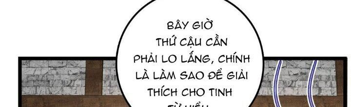 Sư Phụ Của Ta Mỗi Khi Đến Đại Nạn Mới Đột Phá