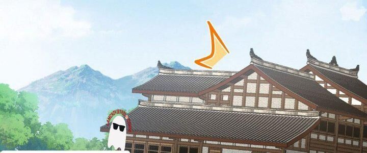 Sư Phụ Của Ta Mỗi Khi Đến Đại Nạn Mới Đột Phá