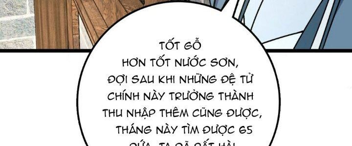 Sư Phụ Của Ta Mỗi Khi Đến Đại Nạn Mới Đột Phá