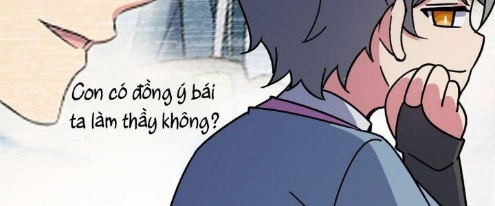 Sư Phụ Của Ta Mỗi Khi Đến Đại Nạn Mới Đột Phá