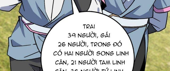Sư Phụ Của Ta Mỗi Khi Đến Đại Nạn Mới Đột Phá