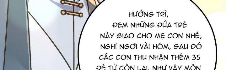 Sư Phụ Của Ta Mỗi Khi Đến Đại Nạn Mới Đột Phá