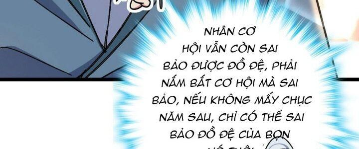 Sư Phụ Của Ta Mỗi Khi Đến Đại Nạn Mới Đột Phá