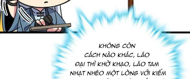 Sư Phụ Của Ta Mỗi Khi Đến Đại Nạn Mới Đột Phá