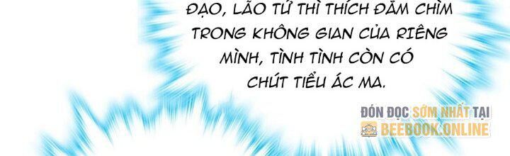 Sư Phụ Của Ta Mỗi Khi Đến Đại Nạn Mới Đột Phá