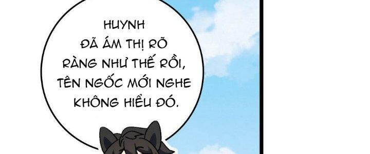 Sư Phụ Của Ta Mỗi Khi Đến Đại Nạn Mới Đột Phá