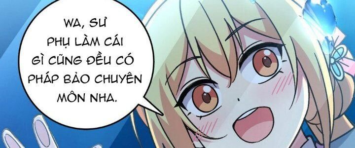 Sư Phụ Của Ta Mỗi Khi Đến Đại Nạn Mới Đột Phá