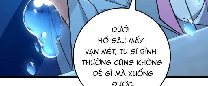 Sư Phụ Của Ta Mỗi Khi Đến Đại Nạn Mới Đột Phá