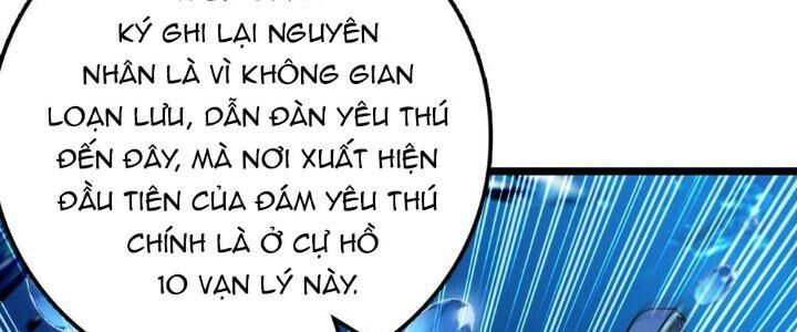 Sư Phụ Của Ta Mỗi Khi Đến Đại Nạn Mới Đột Phá