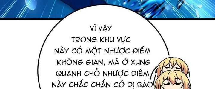 Sư Phụ Của Ta Mỗi Khi Đến Đại Nạn Mới Đột Phá