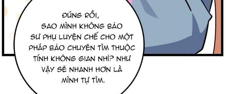 Sư Phụ Của Ta Mỗi Khi Đến Đại Nạn Mới Đột Phá