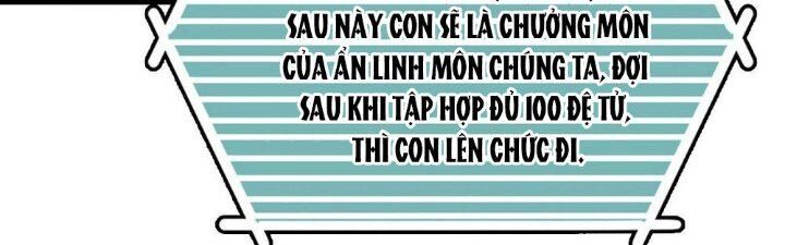 Sư Phụ Của Ta Mỗi Khi Đến Đại Nạn Mới Đột Phá
