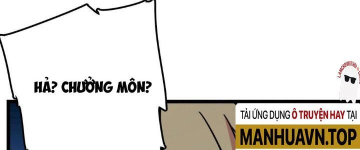 Sư Phụ Của Ta Mỗi Khi Đến Đại Nạn Mới Đột Phá
