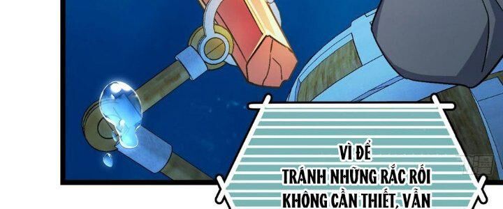 Sư Phụ Của Ta Mỗi Khi Đến Đại Nạn Mới Đột Phá