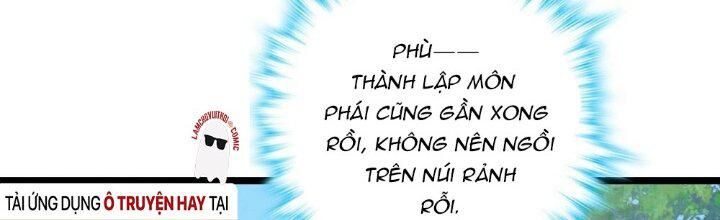 Sư Phụ Của Ta Mỗi Khi Đến Đại Nạn Mới Đột Phá