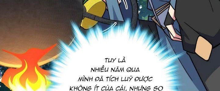 Sư Phụ Của Ta Mỗi Khi Đến Đại Nạn Mới Đột Phá