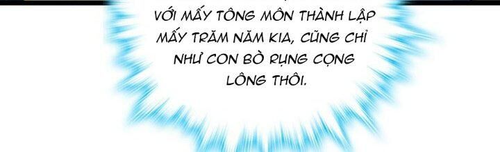 Sư Phụ Của Ta Mỗi Khi Đến Đại Nạn Mới Đột Phá