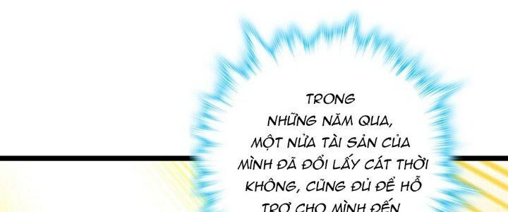 Sư Phụ Của Ta Mỗi Khi Đến Đại Nạn Mới Đột Phá