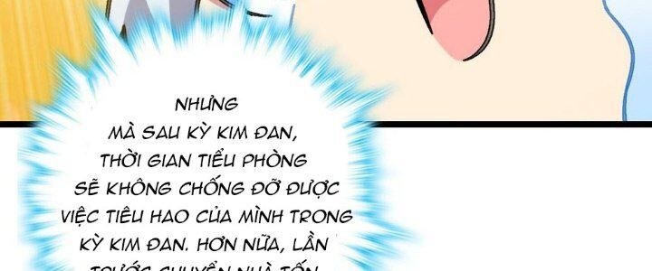 Sư Phụ Của Ta Mỗi Khi Đến Đại Nạn Mới Đột Phá