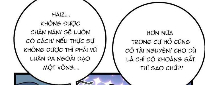 Sư Phụ Của Ta Mỗi Khi Đến Đại Nạn Mới Đột Phá