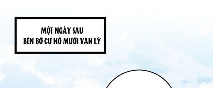 Sư Phụ Của Ta Mỗi Khi Đến Đại Nạn Mới Đột Phá
