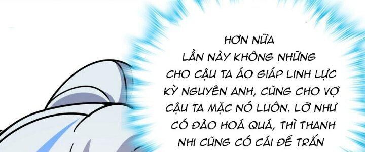 Sư Phụ Của Ta Mỗi Khi Đến Đại Nạn Mới Đột Phá