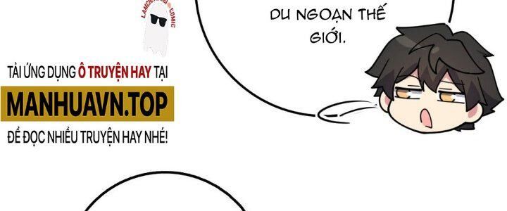 Sư Phụ Của Ta Mỗi Khi Đến Đại Nạn Mới Đột Phá