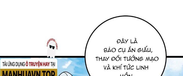 Sư Phụ Của Ta Mỗi Khi Đến Đại Nạn Mới Đột Phá