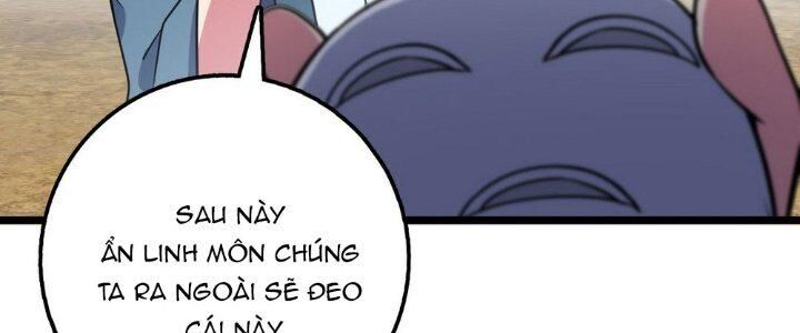Sư Phụ Của Ta Mỗi Khi Đến Đại Nạn Mới Đột Phá
