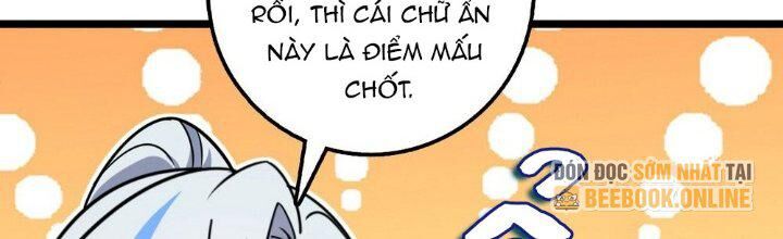 Sư Phụ Của Ta Mỗi Khi Đến Đại Nạn Mới Đột Phá