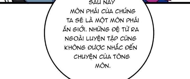 Sư Phụ Của Ta Mỗi Khi Đến Đại Nạn Mới Đột Phá