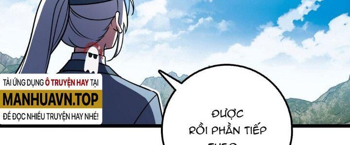 Sư Phụ Của Ta Mỗi Khi Đến Đại Nạn Mới Đột Phá