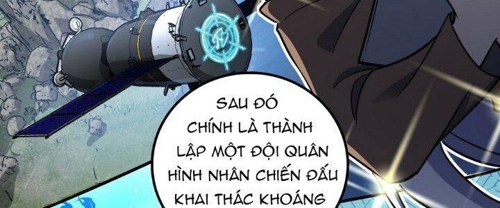 Sư Phụ Của Ta Mỗi Khi Đến Đại Nạn Mới Đột Phá