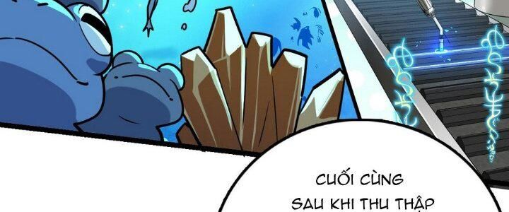 Sư Phụ Của Ta Mỗi Khi Đến Đại Nạn Mới Đột Phá