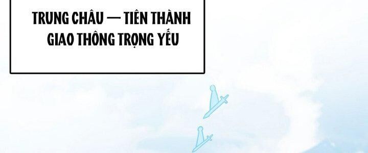 Sư Phụ Của Ta Mỗi Khi Đến Đại Nạn Mới Đột Phá