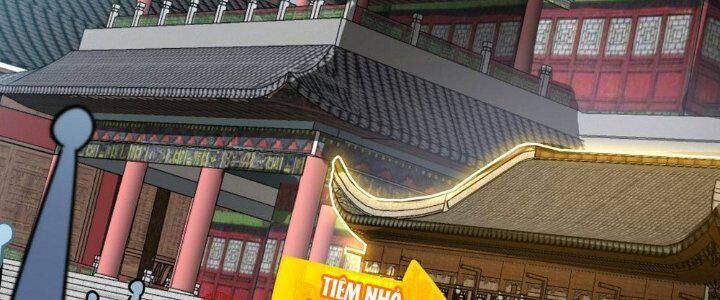 Sư Phụ Của Ta Mỗi Khi Đến Đại Nạn Mới Đột Phá