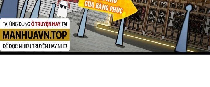 Sư Phụ Của Ta Mỗi Khi Đến Đại Nạn Mới Đột Phá