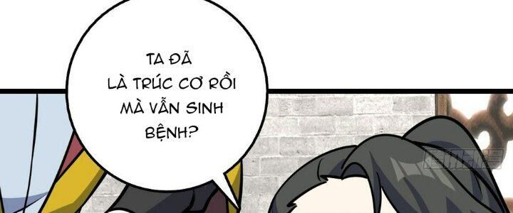 Sư Phụ Của Ta Mỗi Khi Đến Đại Nạn Mới Đột Phá