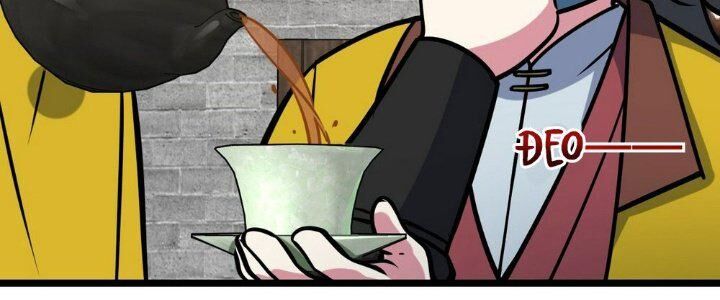 Sư Phụ Của Ta Mỗi Khi Đến Đại Nạn Mới Đột Phá