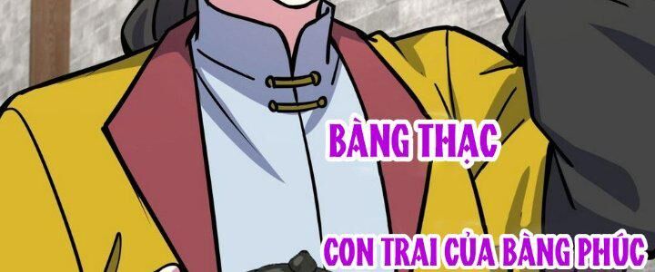 Sư Phụ Của Ta Mỗi Khi Đến Đại Nạn Mới Đột Phá